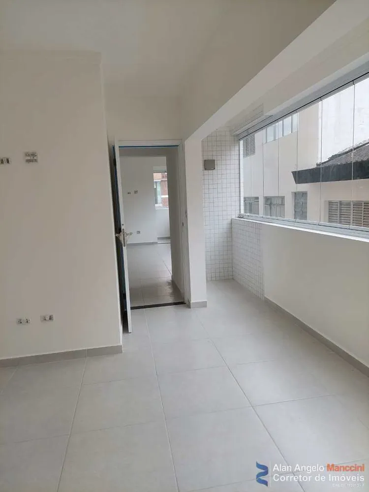 Apartamento, 1 quarto, 45 m² - Foto 5