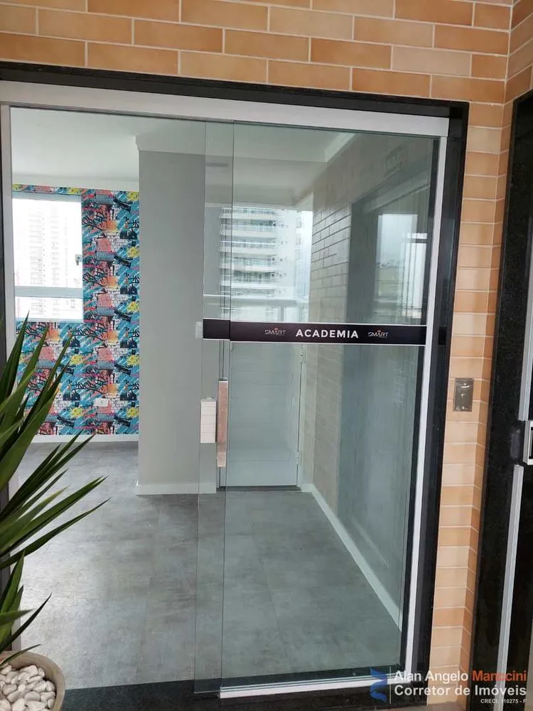 Apartamento, 1 quarto, 45 m² - Foto 2
