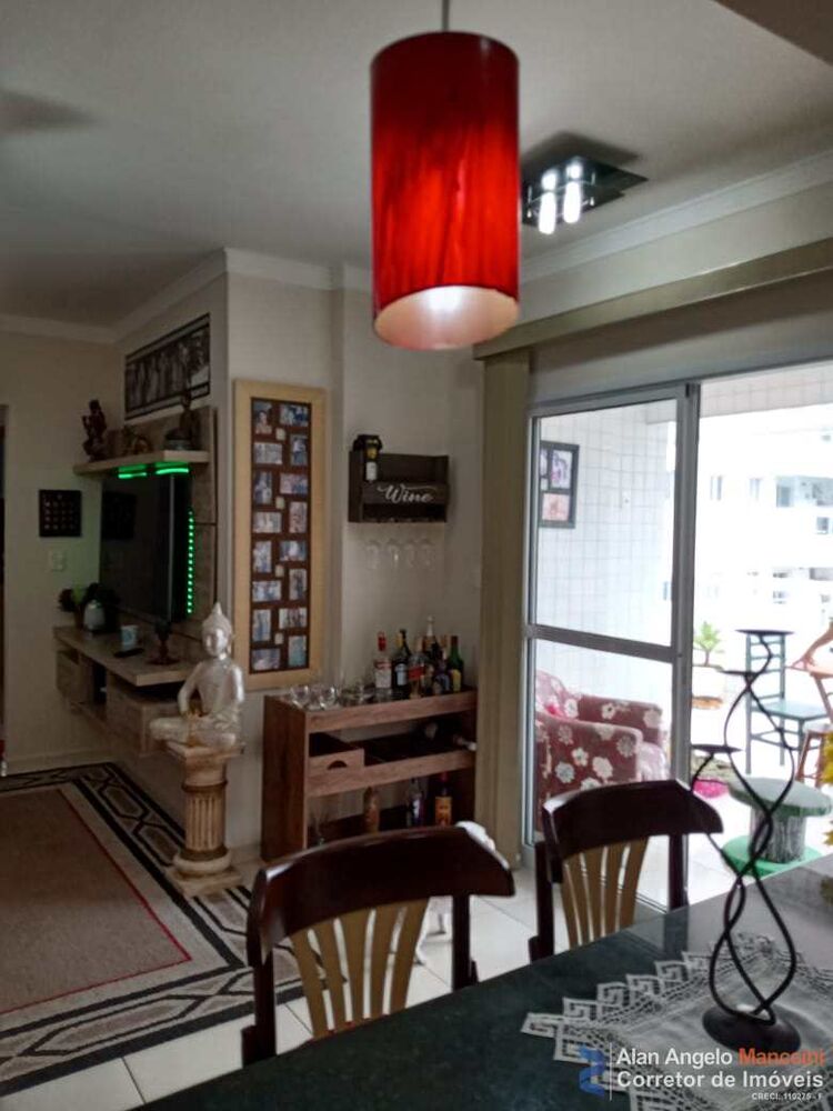 Apartamento, 2 quartos, 127 m² - Foto 3