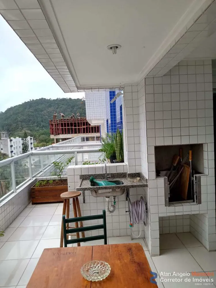 Apartamento, 2 quartos, 127 m² - Foto 11