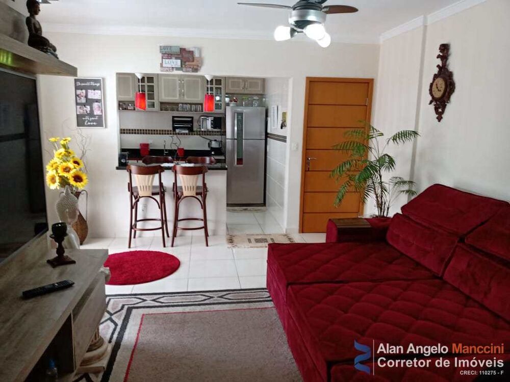 Apartamento, 2 quartos, 127 m² - Foto 5