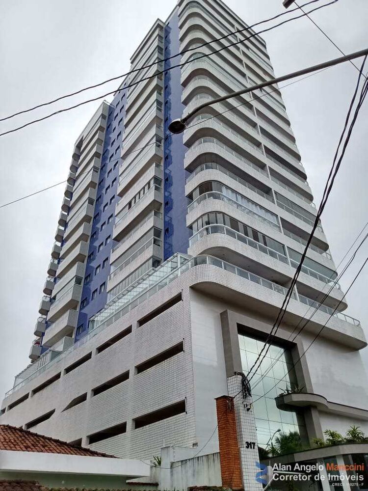 Apartamento, 2 quartos, 127 m² - Foto 1