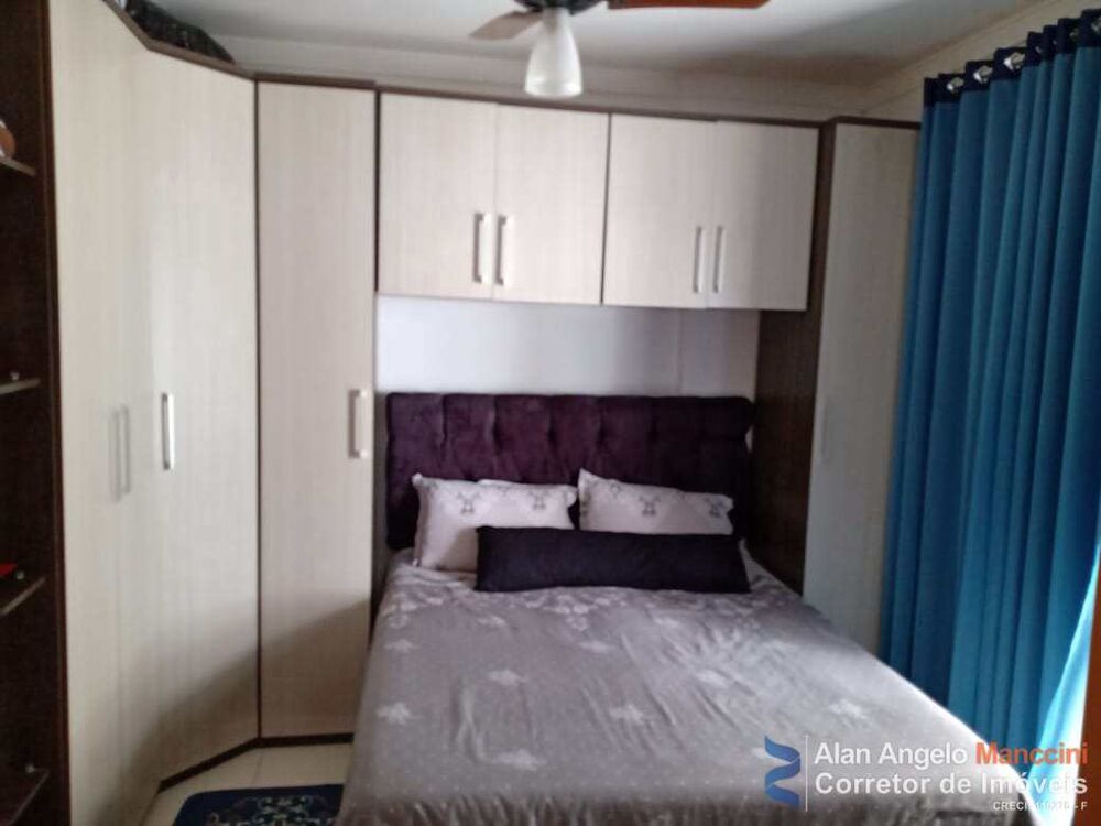 Apartamento, 2 quartos, 127 m² - Foto 7