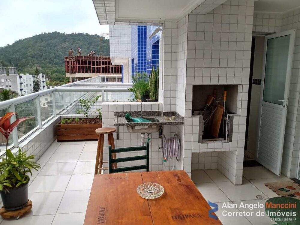 Apartamento, 2 quartos, 127 m² - Foto 2
