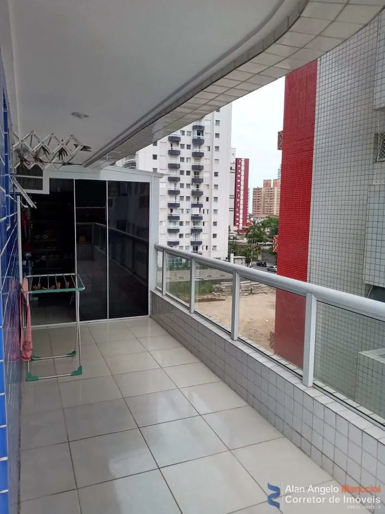 Apartamento, 2 quartos, 127 m² - Foto 13