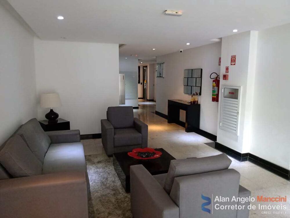Apartamento, 2 quartos, 127 m² - Foto 11