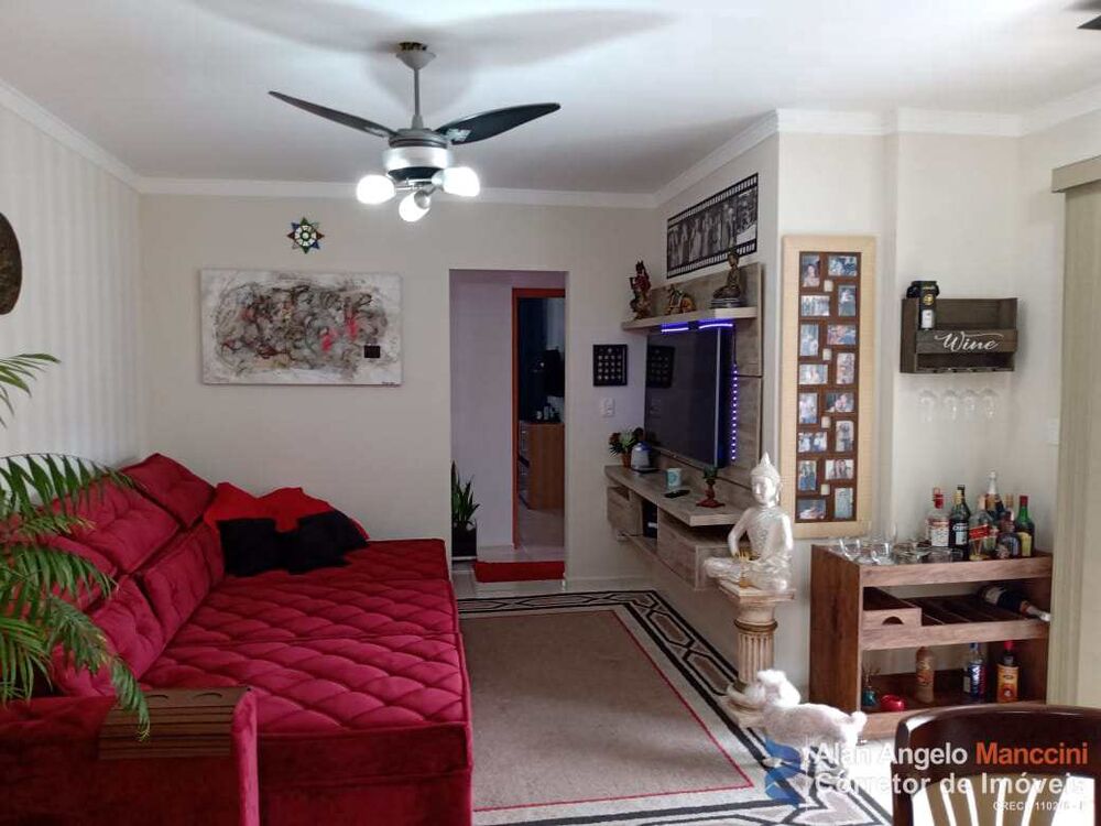 Apartamento, 2 quartos, 127 m² - Foto 6