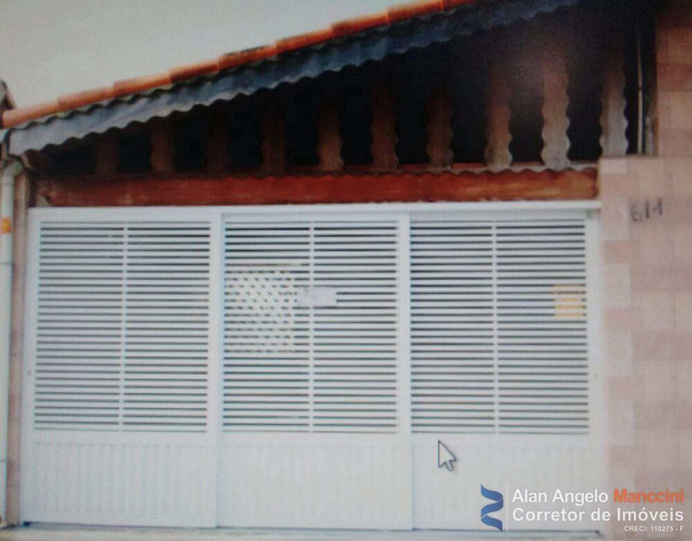 Casa à venda com 2 quartos, 110m² - Foto 1