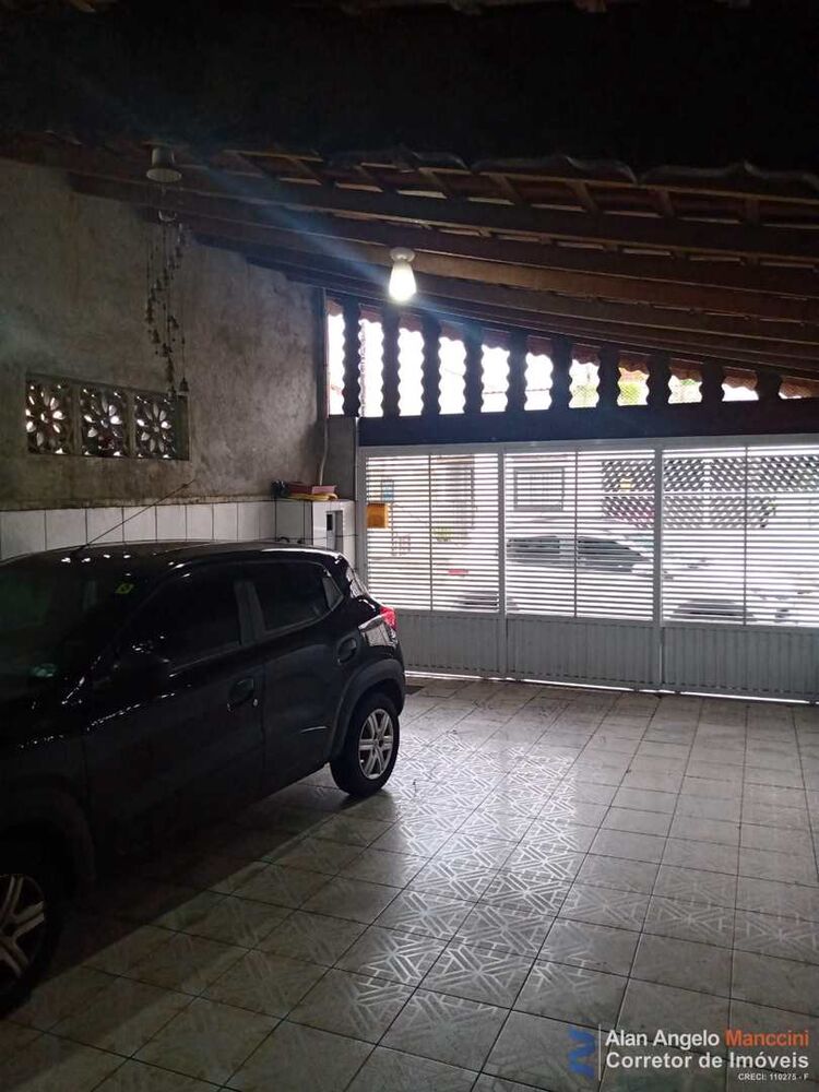 Casa à venda com 2 quartos, 110m² - Foto 3