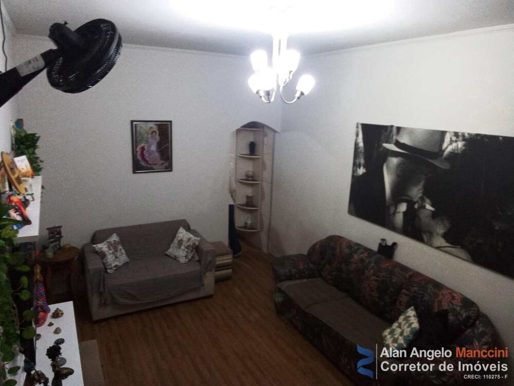 Casa à venda com 2 quartos, 110m² - Foto 5