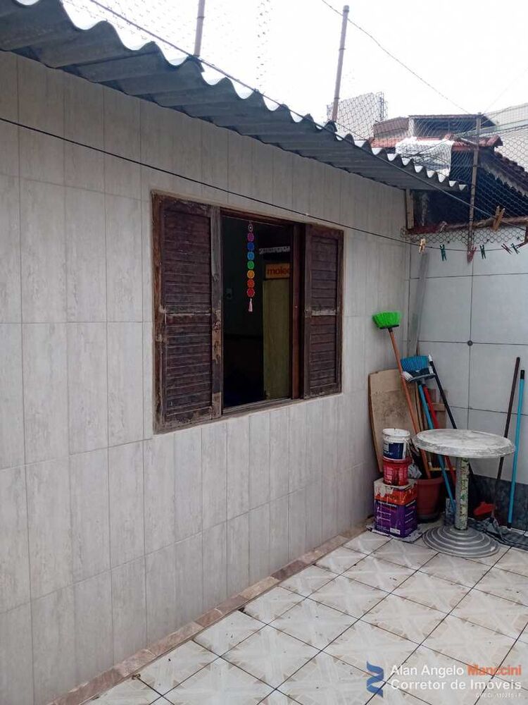 Casa à venda com 2 quartos, 110m² - Foto 21