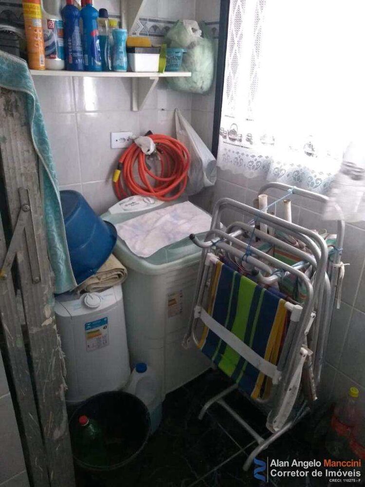 Apartamento, 1 quarto, 60 m² - Foto 5