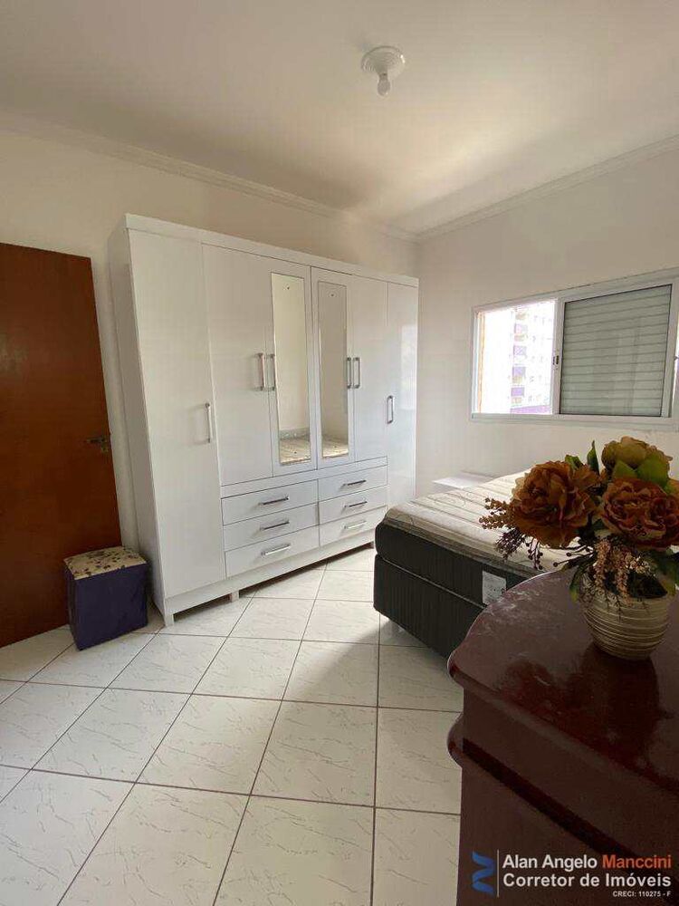 Apartamento à venda com 2 quartos, 68m² - Foto 8