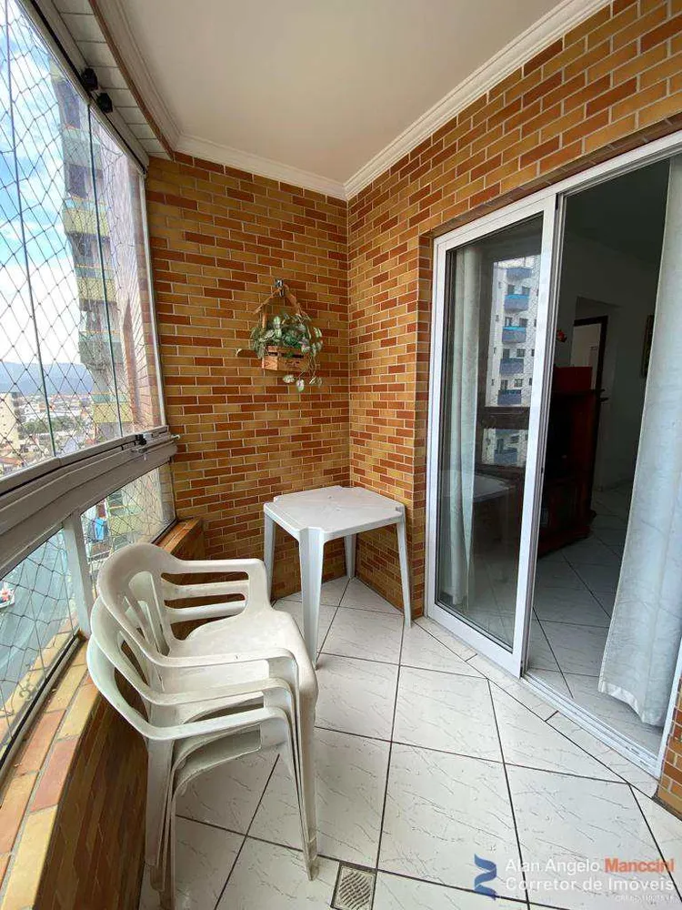 Apartamento, 2 quartos, 68 m² - Foto 3
