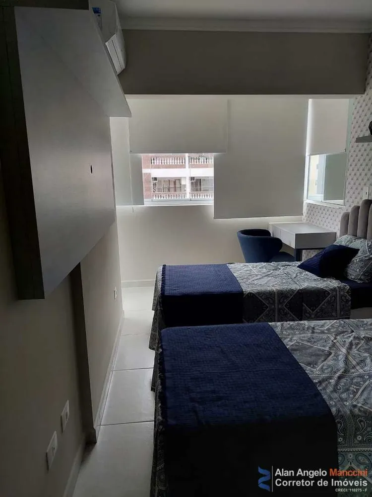 Apartamento, 2 quartos, 93 m² - Foto 4