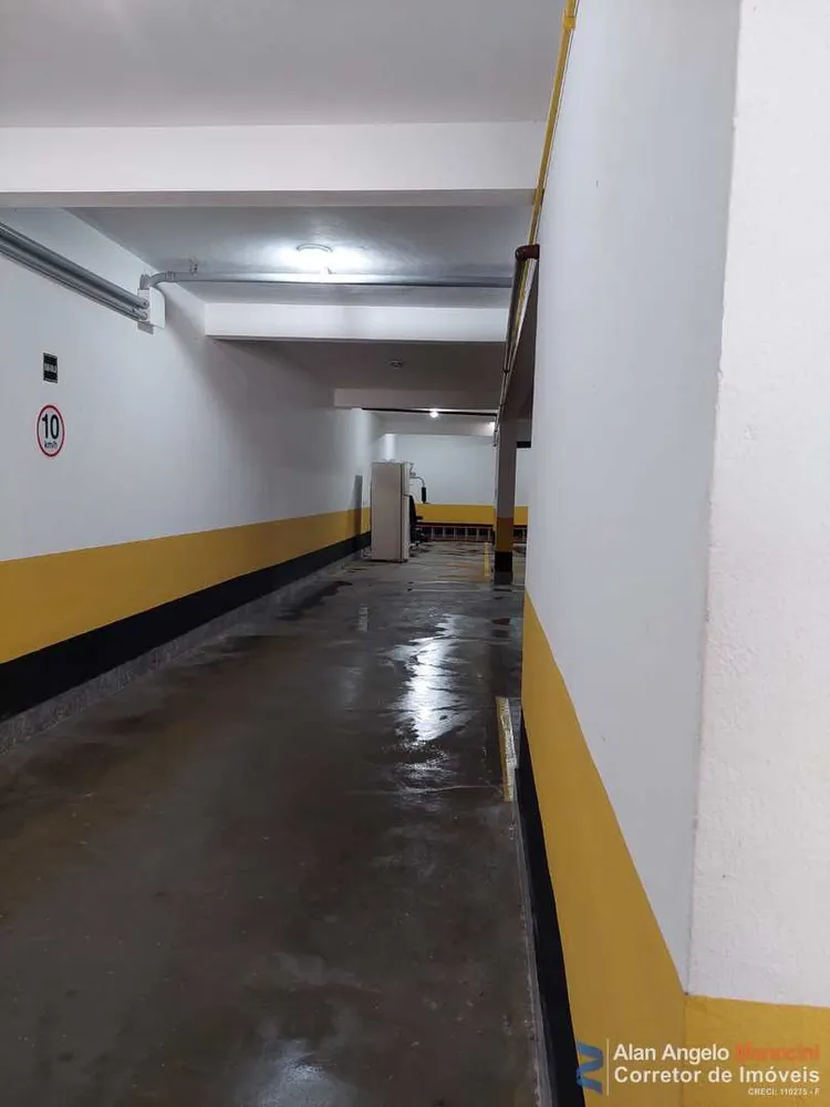 Apartamento, 2 quartos, 93 m² - Foto 8