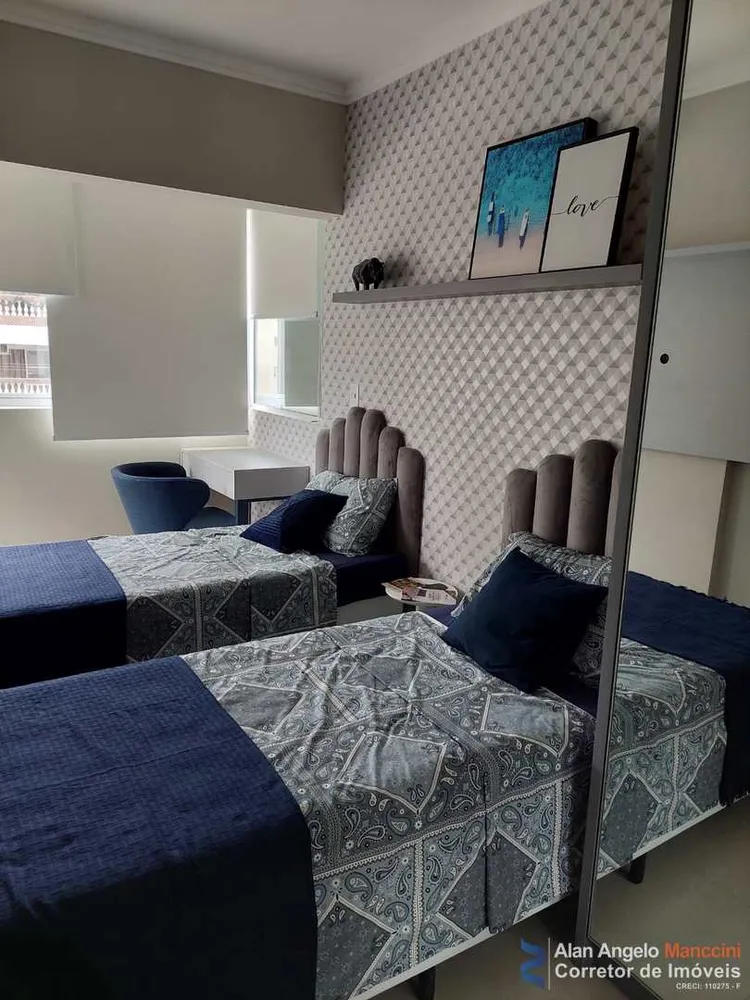Apartamento, 2 quartos, 93 m² - Foto 13