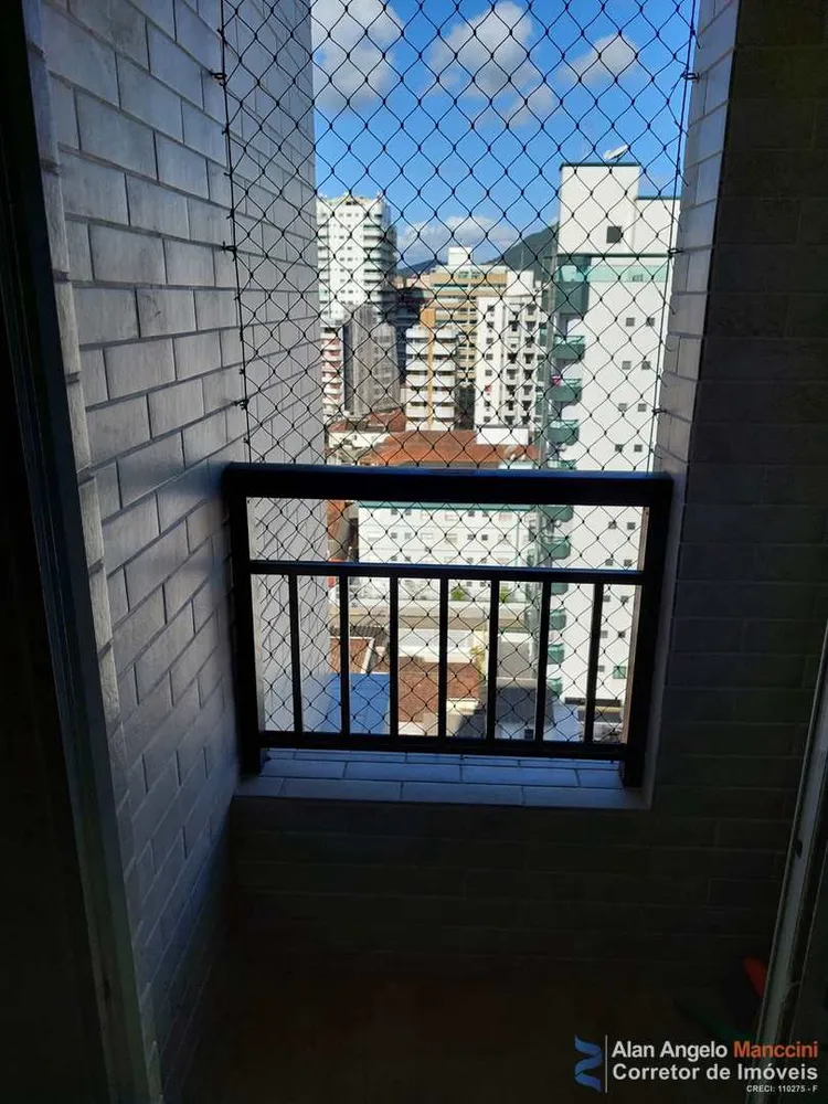 Apartamento, 2 quartos, 93 m² - Foto 7