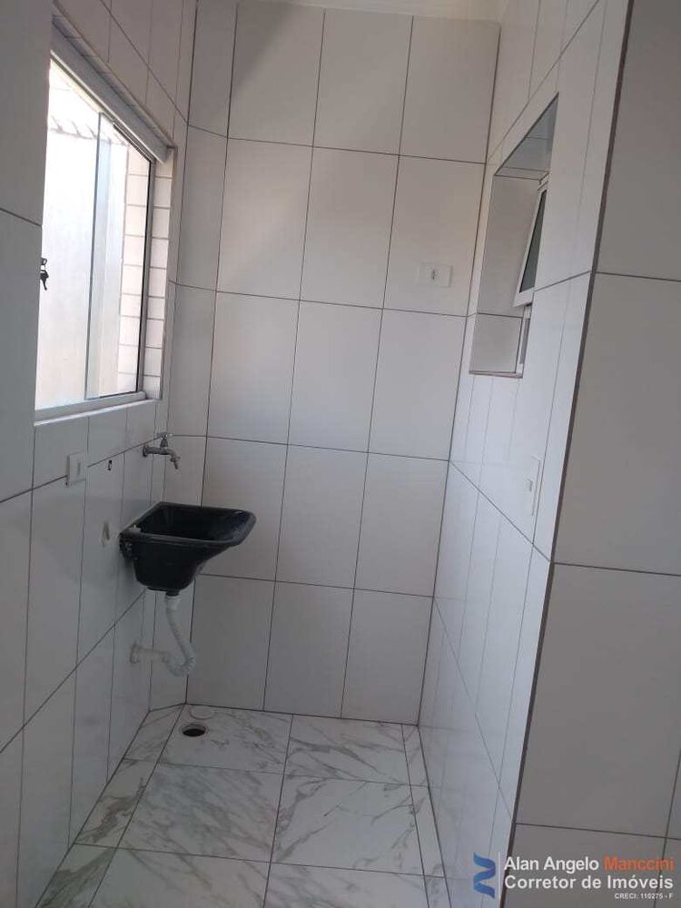 Casa, 2 quartos, 61 m² - Foto 6