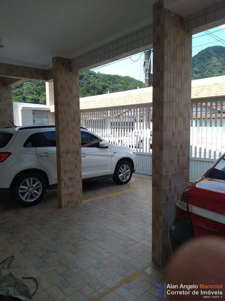 Casa, 2 quartos, 61 m² - Foto 1