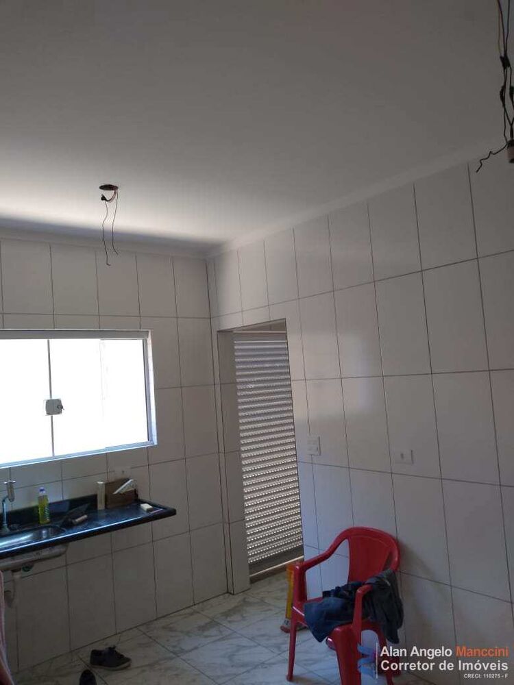 Casa, 2 quartos, 61 m² - Foto 2