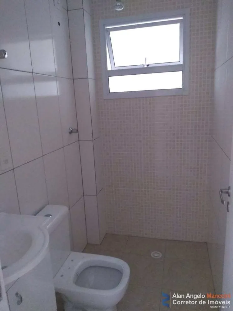 Casa, 2 quartos, 61 m² - Foto 16