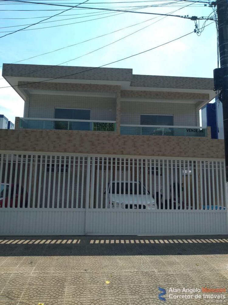 Casa, 2 quartos, 61 m² - Foto 3