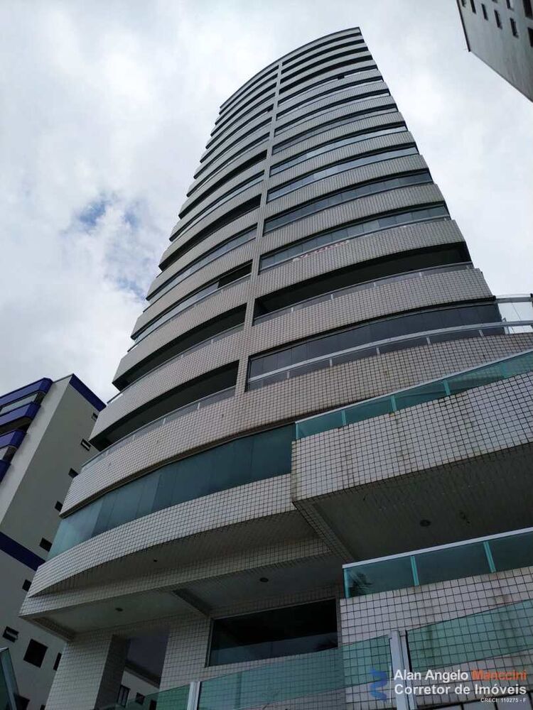 Apartamento, 3 quartos, 170 m² - Foto 2