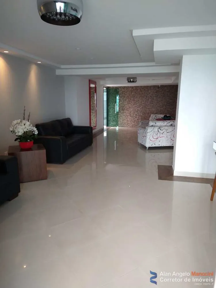 Apartamento, 3 quartos, 170 m² - Foto 13
