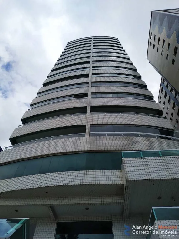 Apartamento, 3 quartos, 170 m² - Foto 2