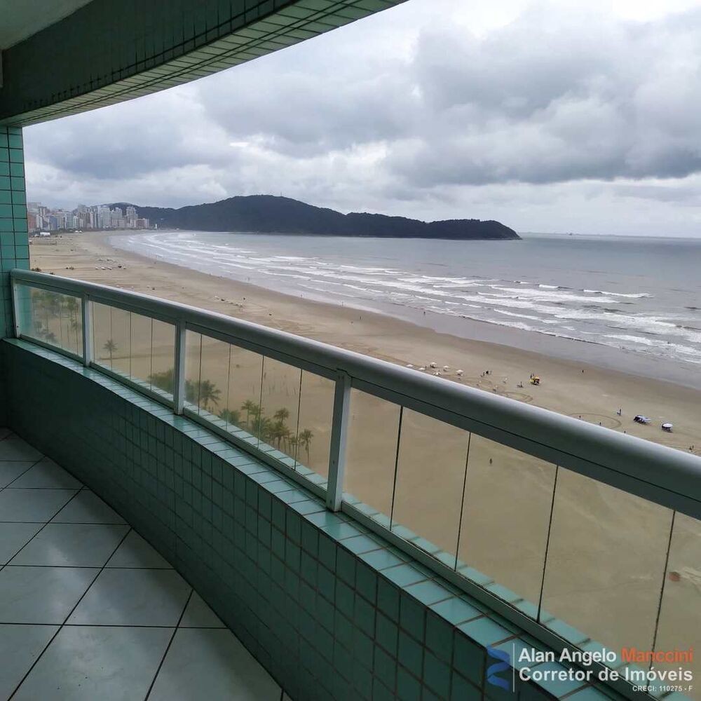 Apartamento, 3 quartos, 170 m² - Foto 3