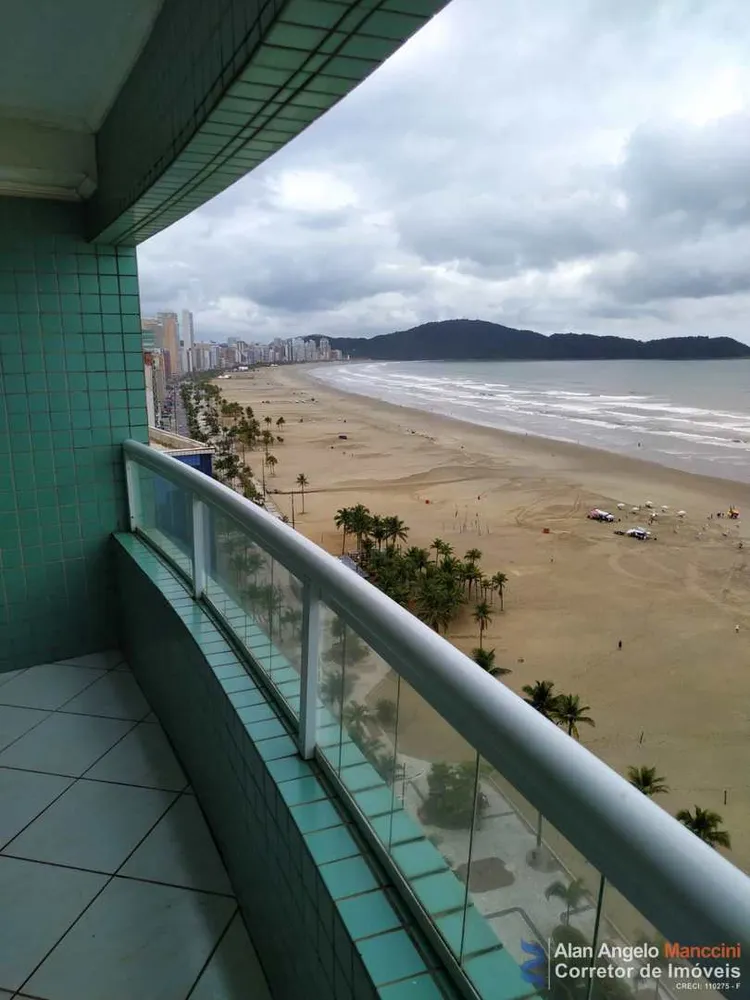 Apartamento, 3 quartos, 170 m² - Foto 4