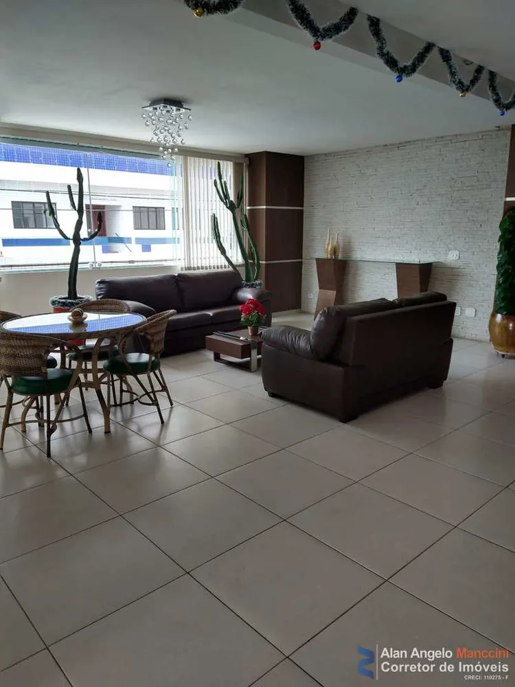 Apartamento, 3 quartos, 170 m² - Foto 14