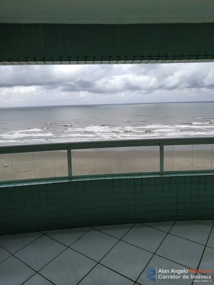 Apartamento, 3 quartos, 170 m² - Foto 1
