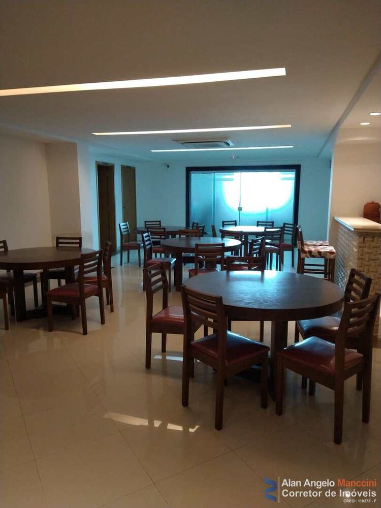 Apartamento, 3 quartos, 170 m² - Foto 9