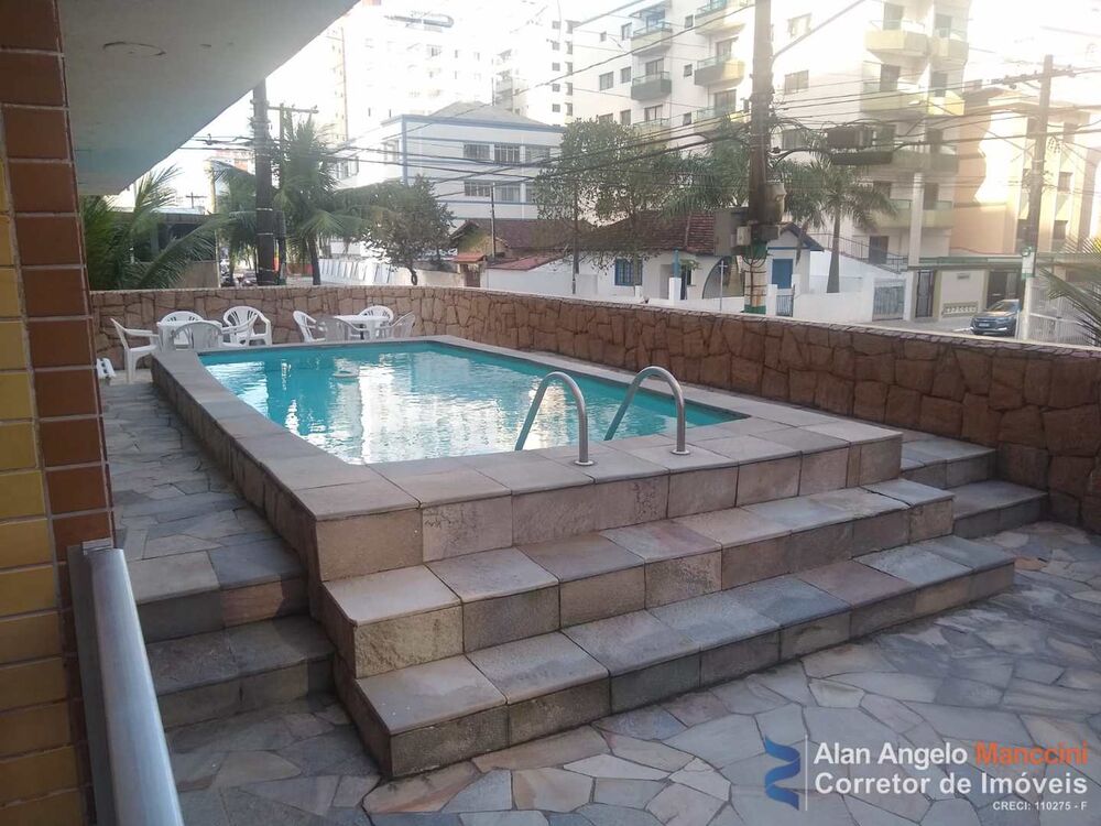 Apartamento, 2 quartos, 67 m² - Foto 2