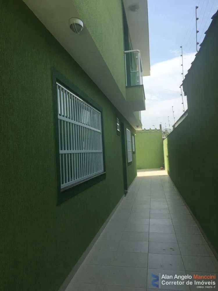 Sobrado, 5 quartos, 300 m² - Foto 4
