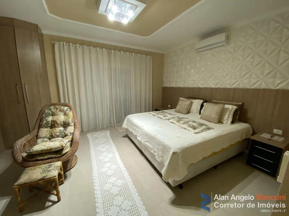 Sobrado, 5 quartos, 300 m² - Foto 23