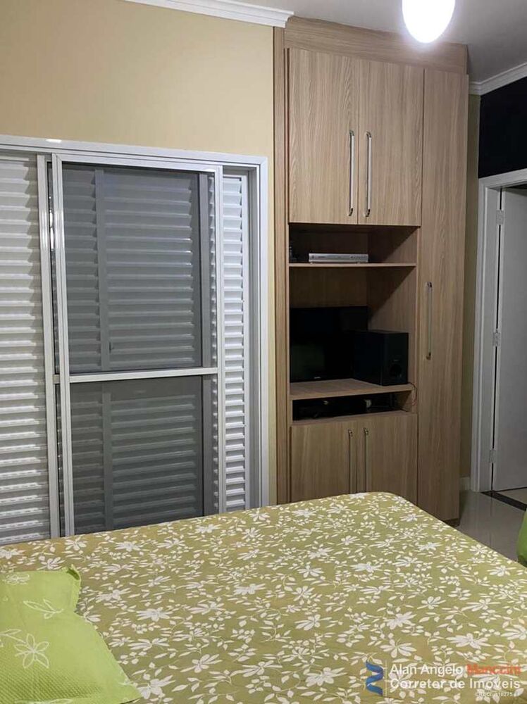 Sobrado à venda com 5 quartos, 300m² - Foto 16