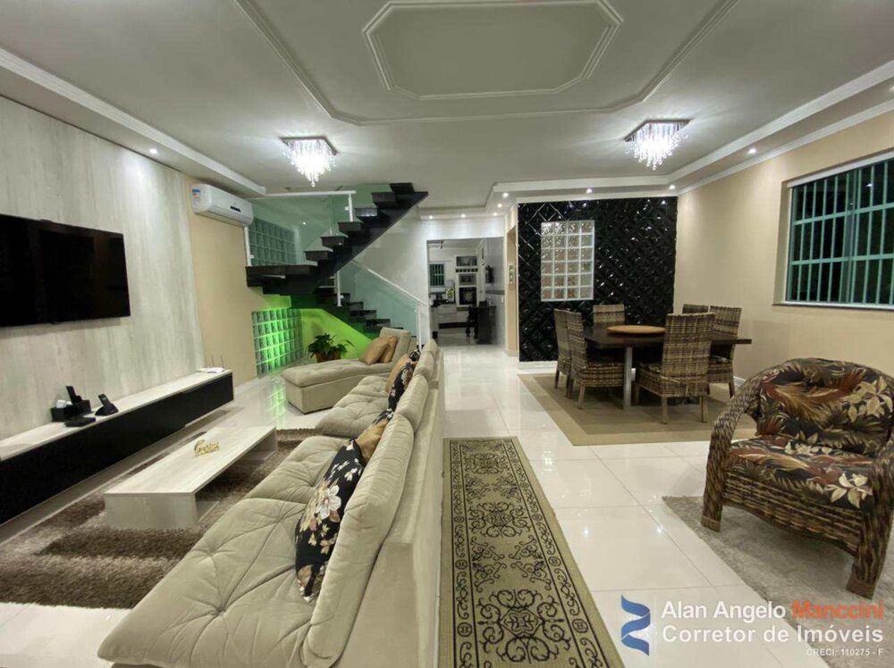 Sobrado à venda com 5 quartos, 300m² - Foto 7