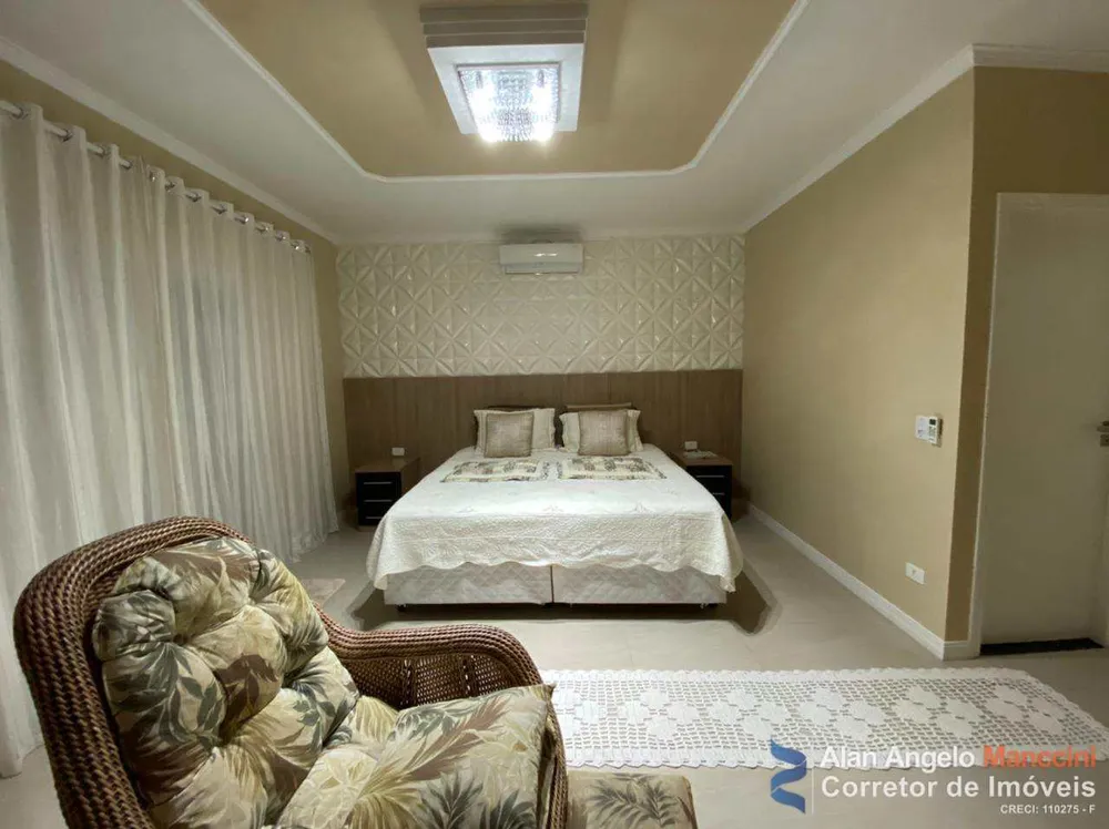 Sobrado, 5 quartos, 300 m² - Foto 22