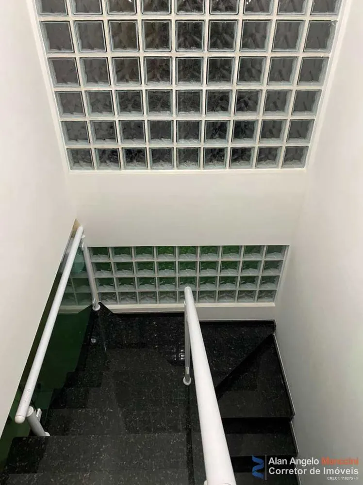 Sobrado, 5 quartos, 300 m² - Foto 20