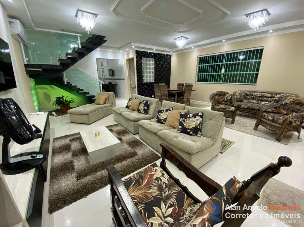 Sobrado à venda com 5 quartos, 300m² - Foto 6