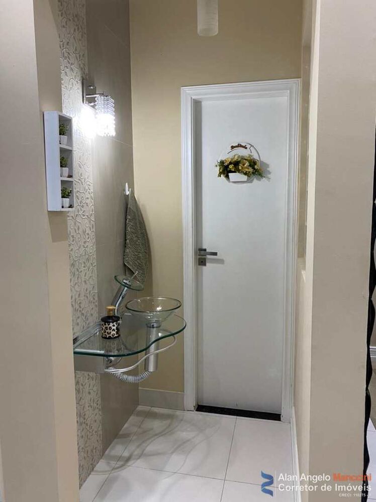 Sobrado à venda com 5 quartos, 300m² - Foto 14