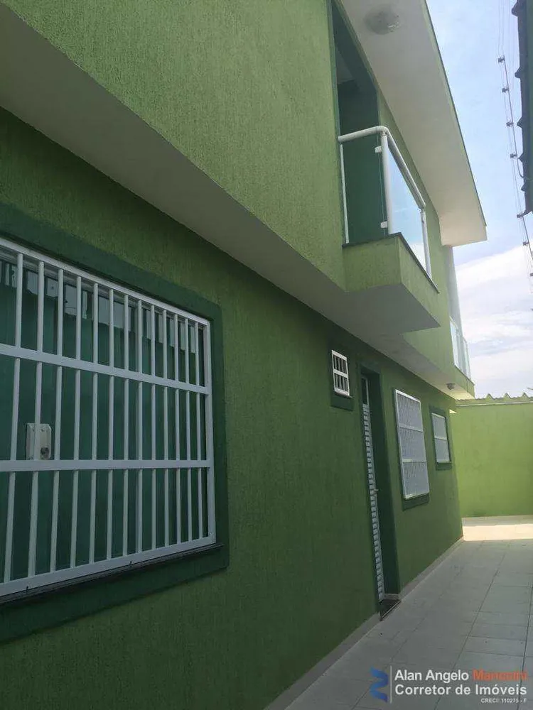 Sobrado, 5 quartos, 300 m² - Foto 5