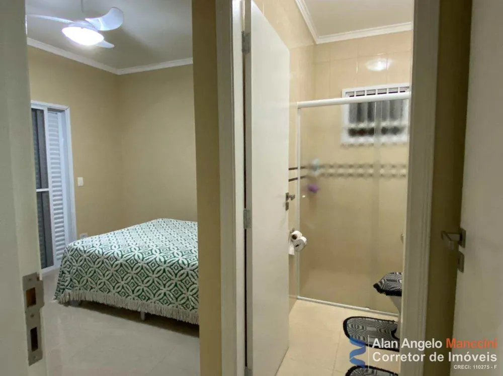 Sobrado, 5 quartos, 300 m² - Foto 26