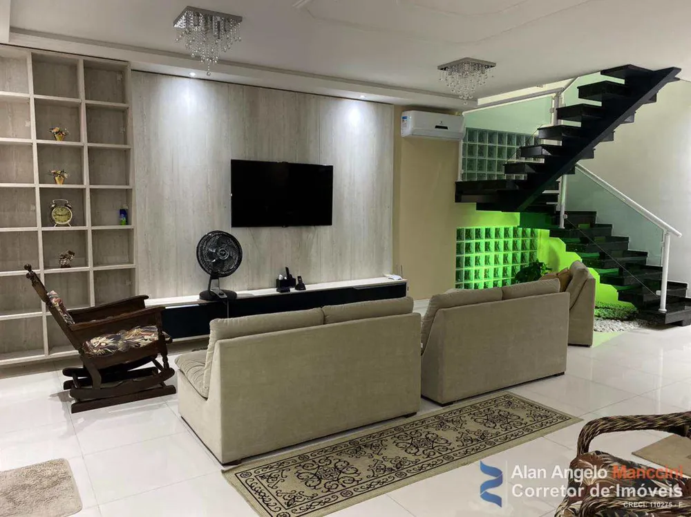 Sobrado, 5 quartos, 300 m² - Foto 17