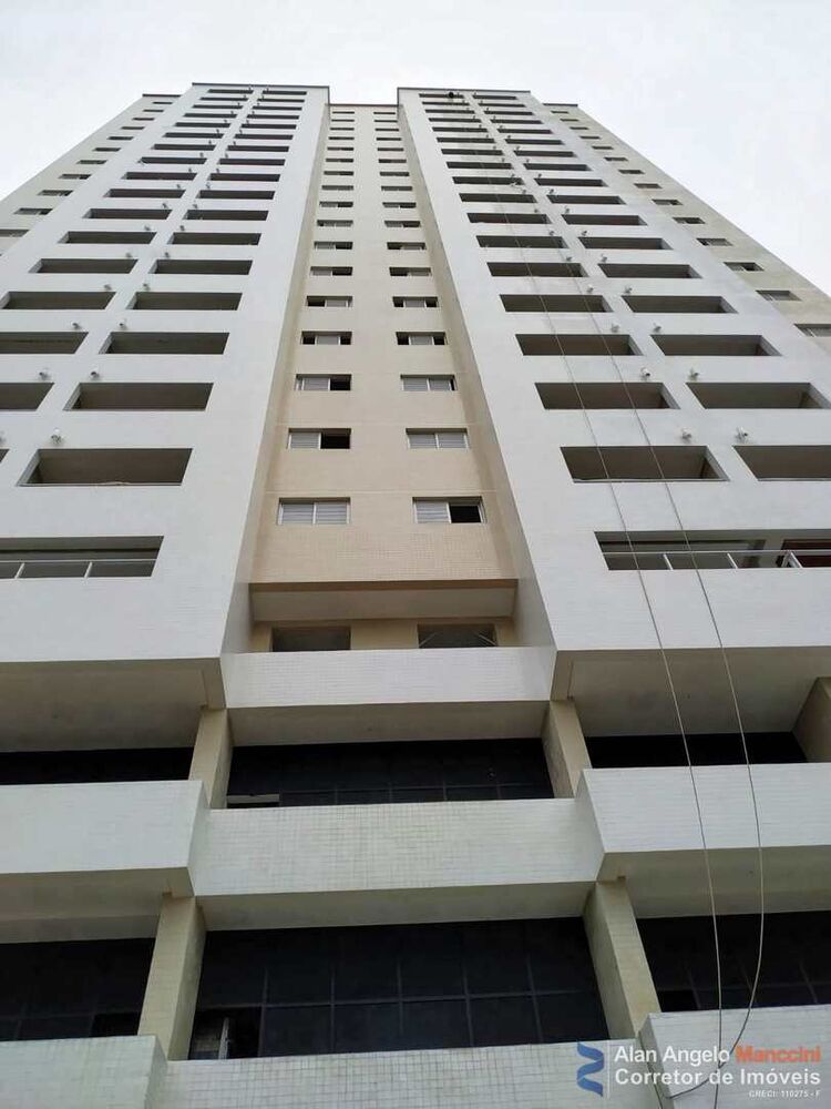 Apartamento, 1 quarto, 57 m² - Foto 1