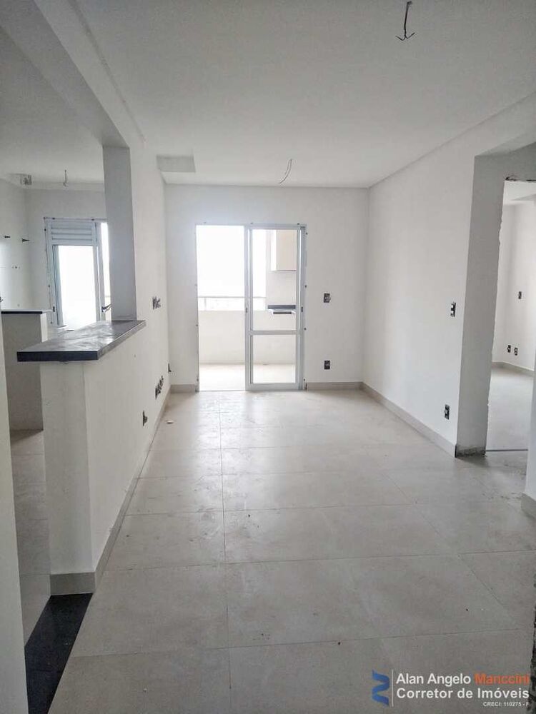 Apartamento, 1 quarto, 57 m² - Foto 4