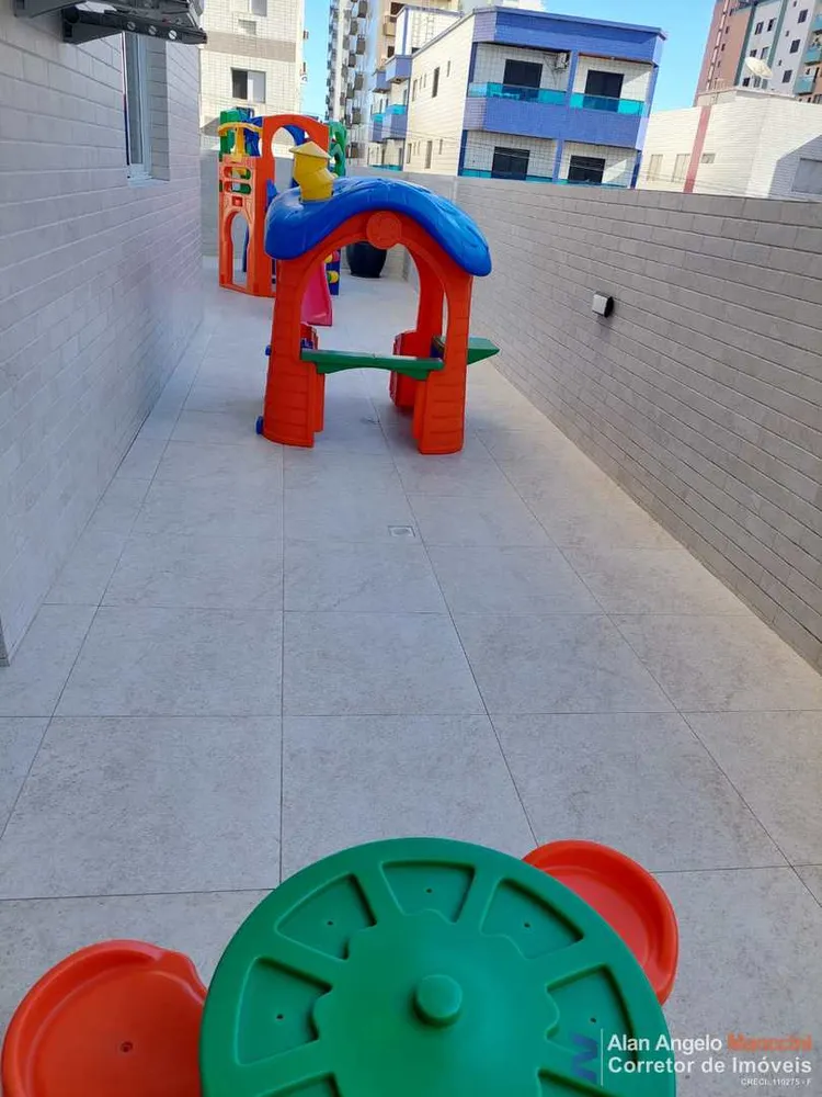 Apartamento, 2 quartos, 72 m² - Foto 2